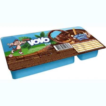 VOVO PATLAYAN ŞEKERLİ 34G*24AD(1KUTU)