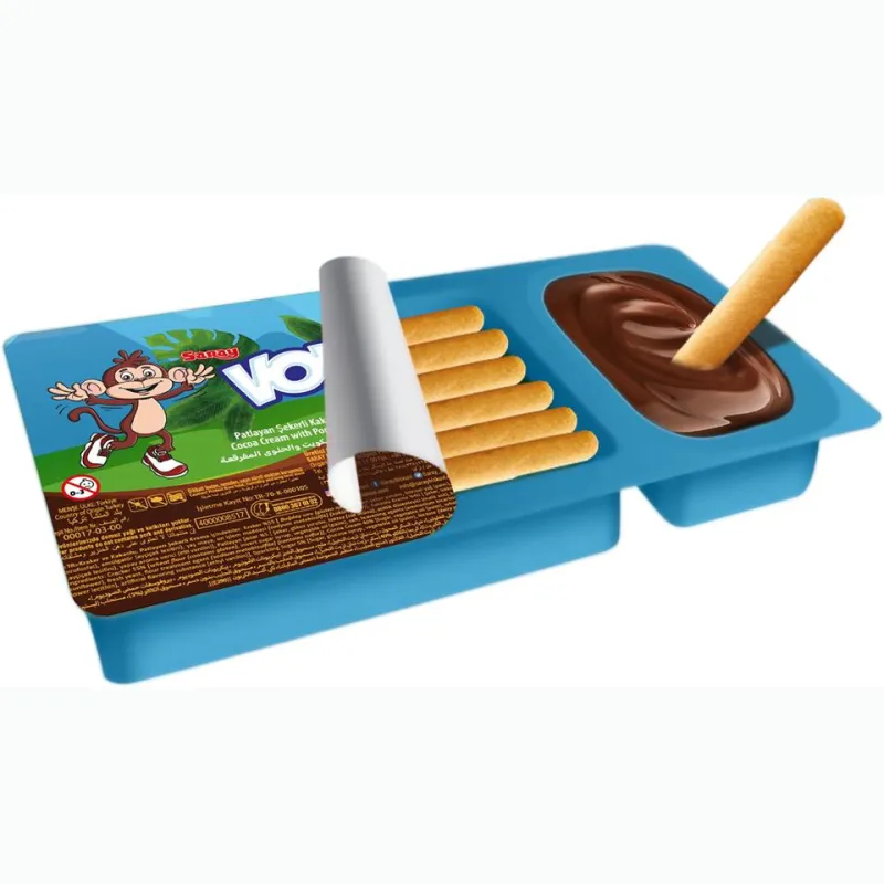 VOVO PATLAYAN ŞEKERLİ 34G*24AD(1KUTU)
